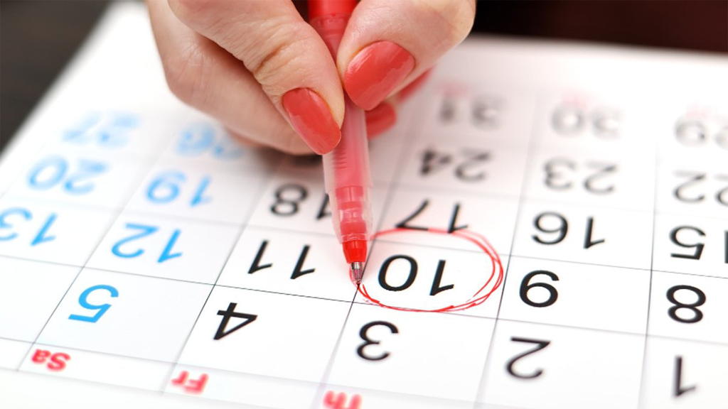 Что такое овуляция?