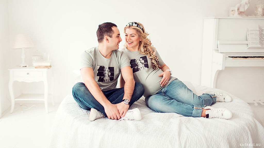 Меняется ли половая жизнь при беременности